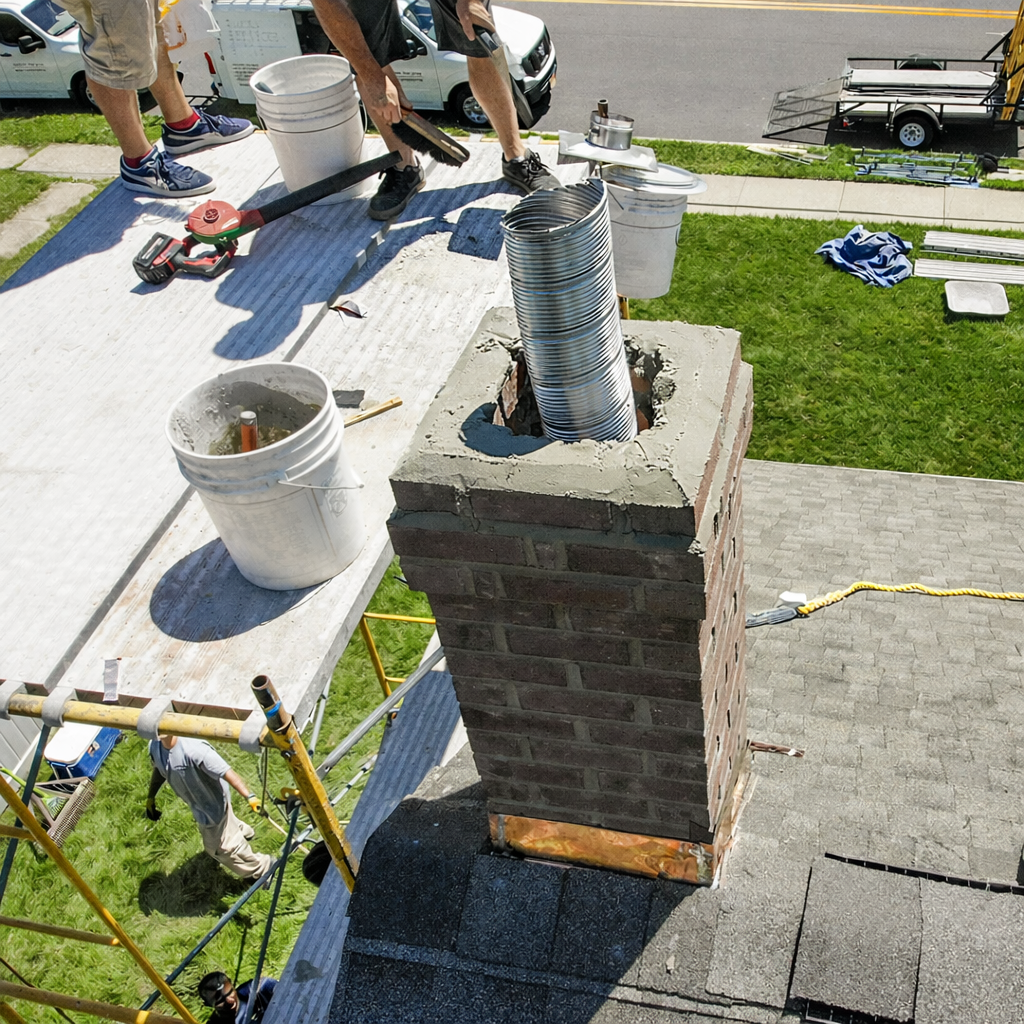 chimney cleaning Bridgewater NJ